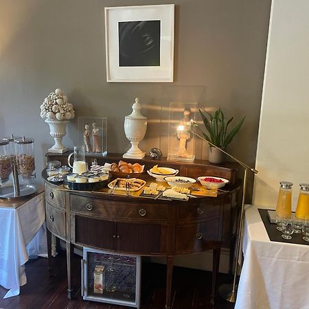Six Brunton Place Guest House Edimburgo Esterno foto