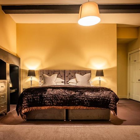 Six Brunton Place Guest House Edimburgo Esterno foto