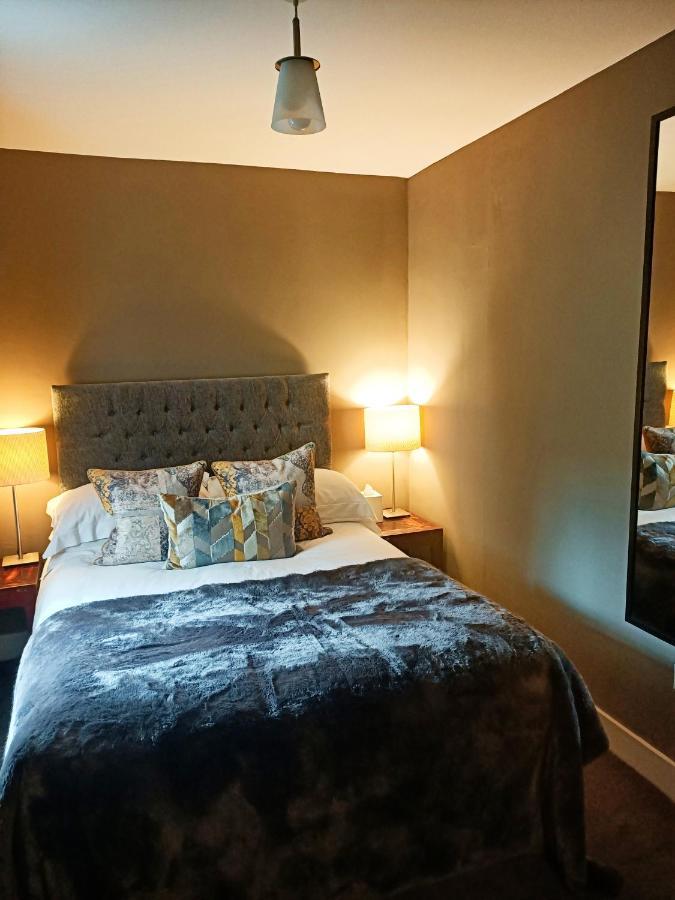 Six Brunton Place Guest House Edimburgo Esterno foto
