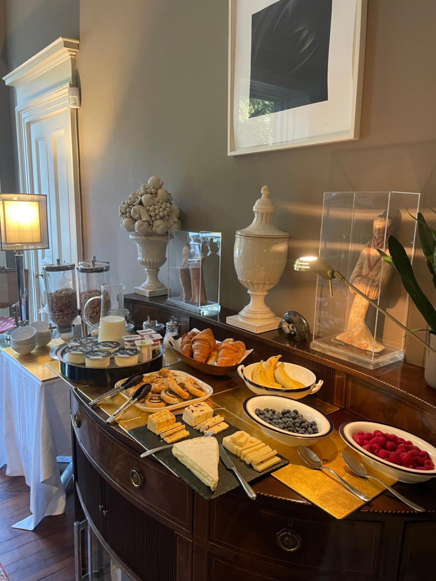 Six Brunton Place Guest House Edimburgo Esterno foto