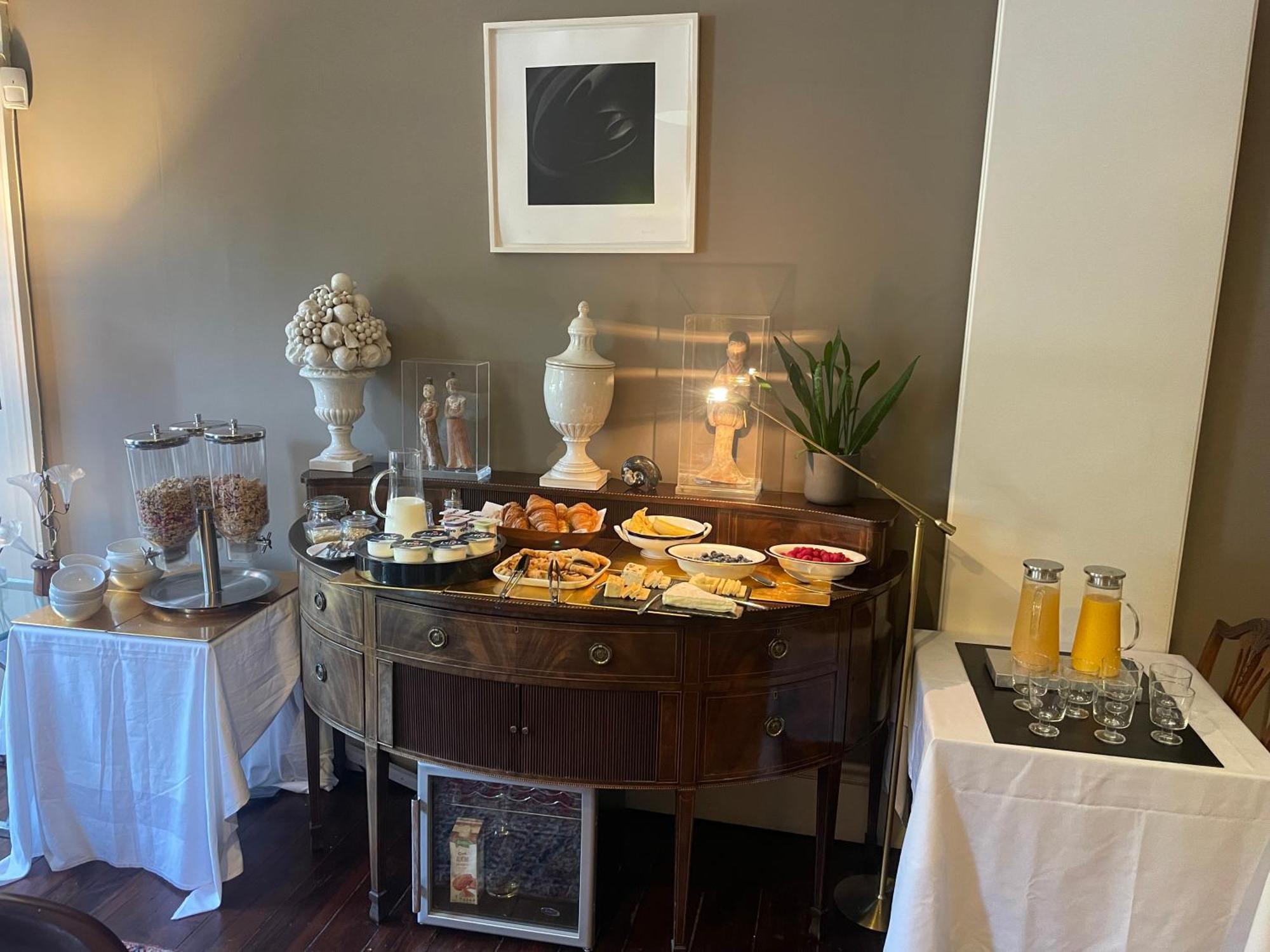 Six Brunton Place Guest House Edimburgo Esterno foto