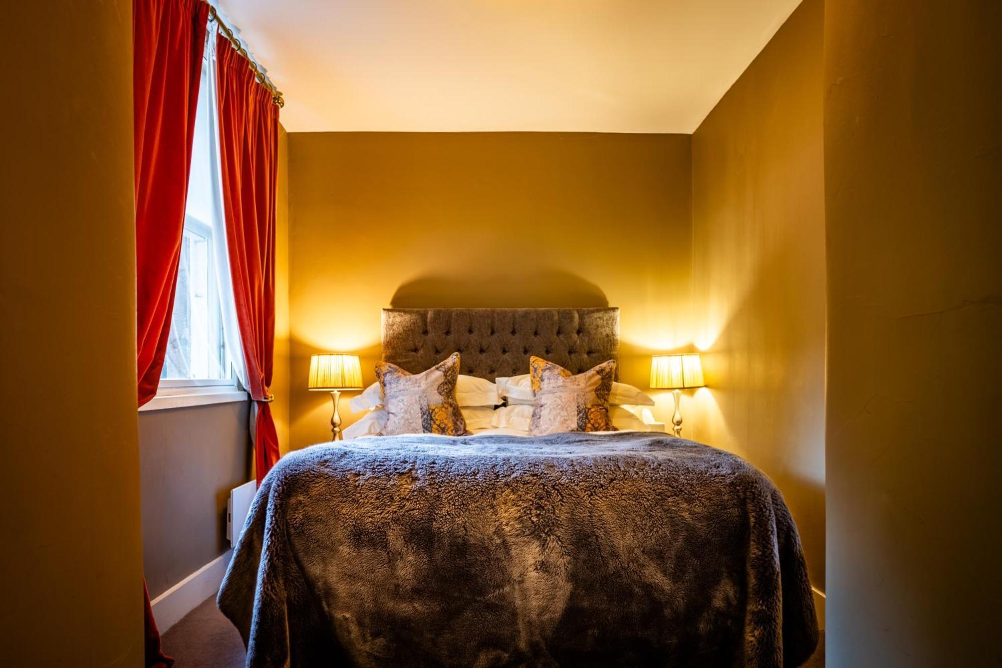 Six Brunton Place Guest House Edimburgo Esterno foto