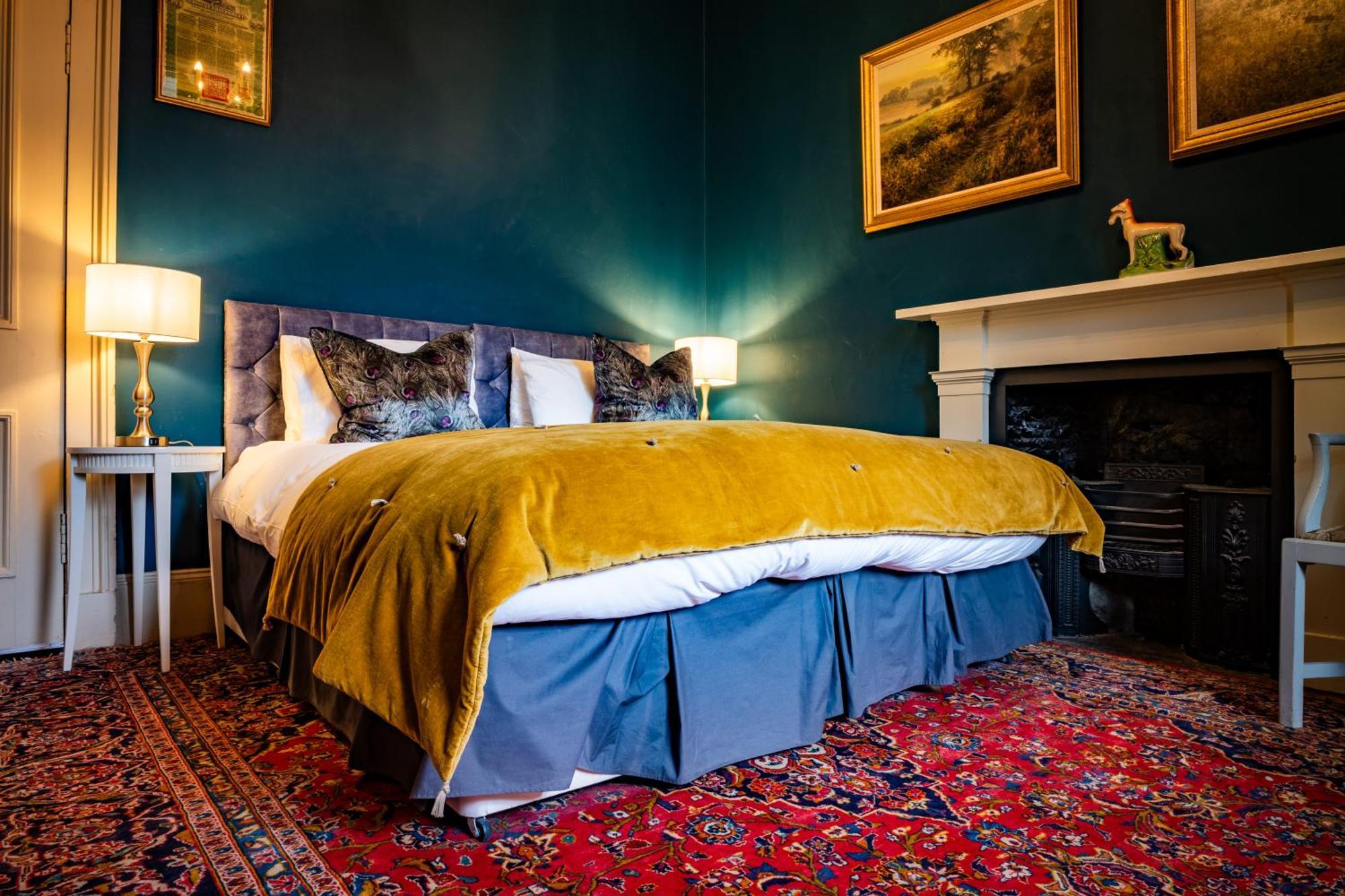 Six Brunton Place Guest House Edimburgo Esterno foto