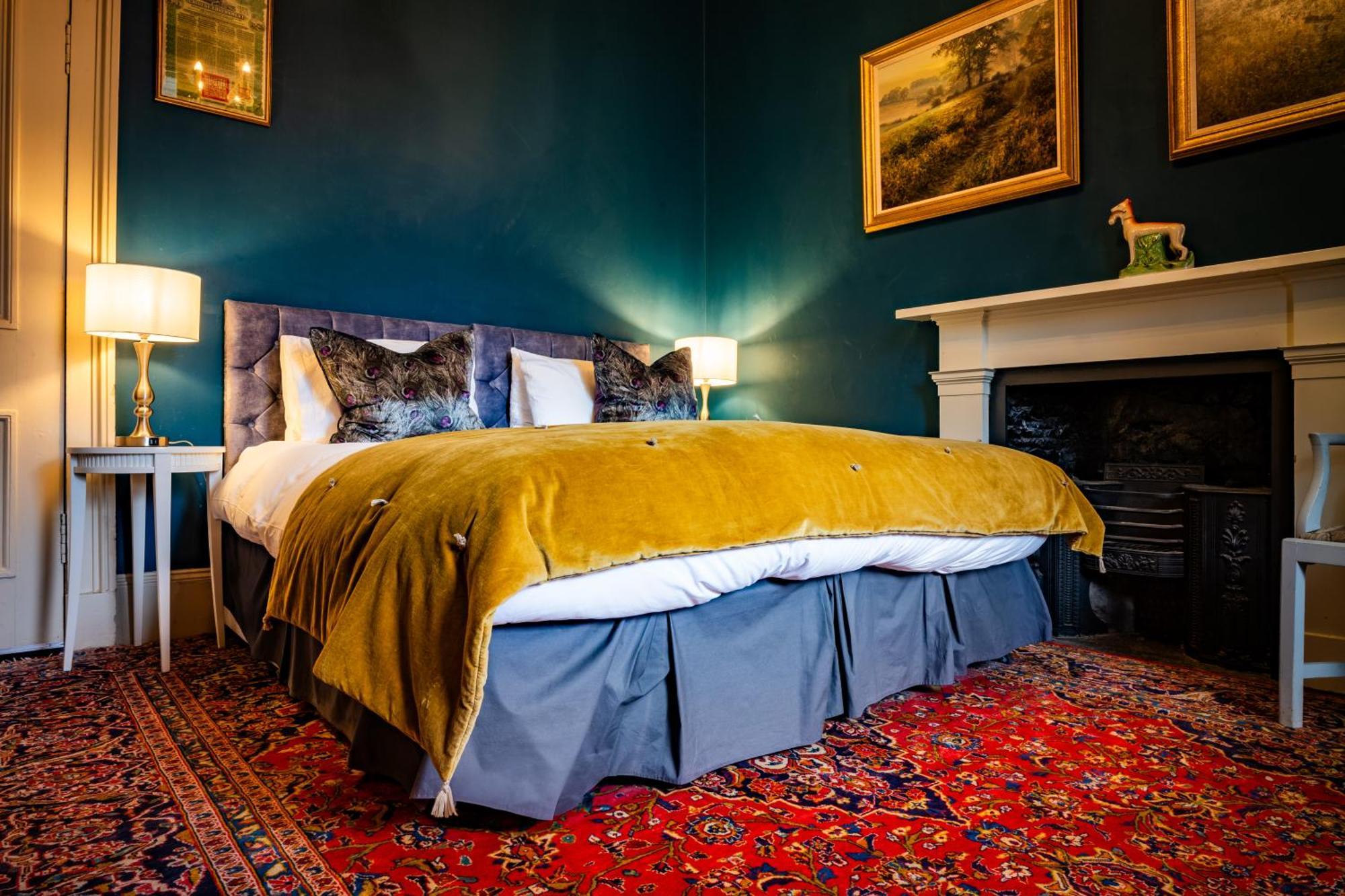 Six Brunton Place Guest House Edimburgo Esterno foto